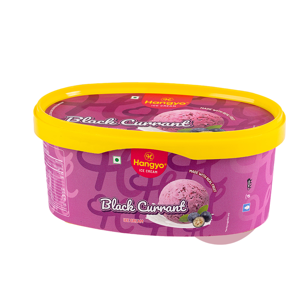 Black Currant