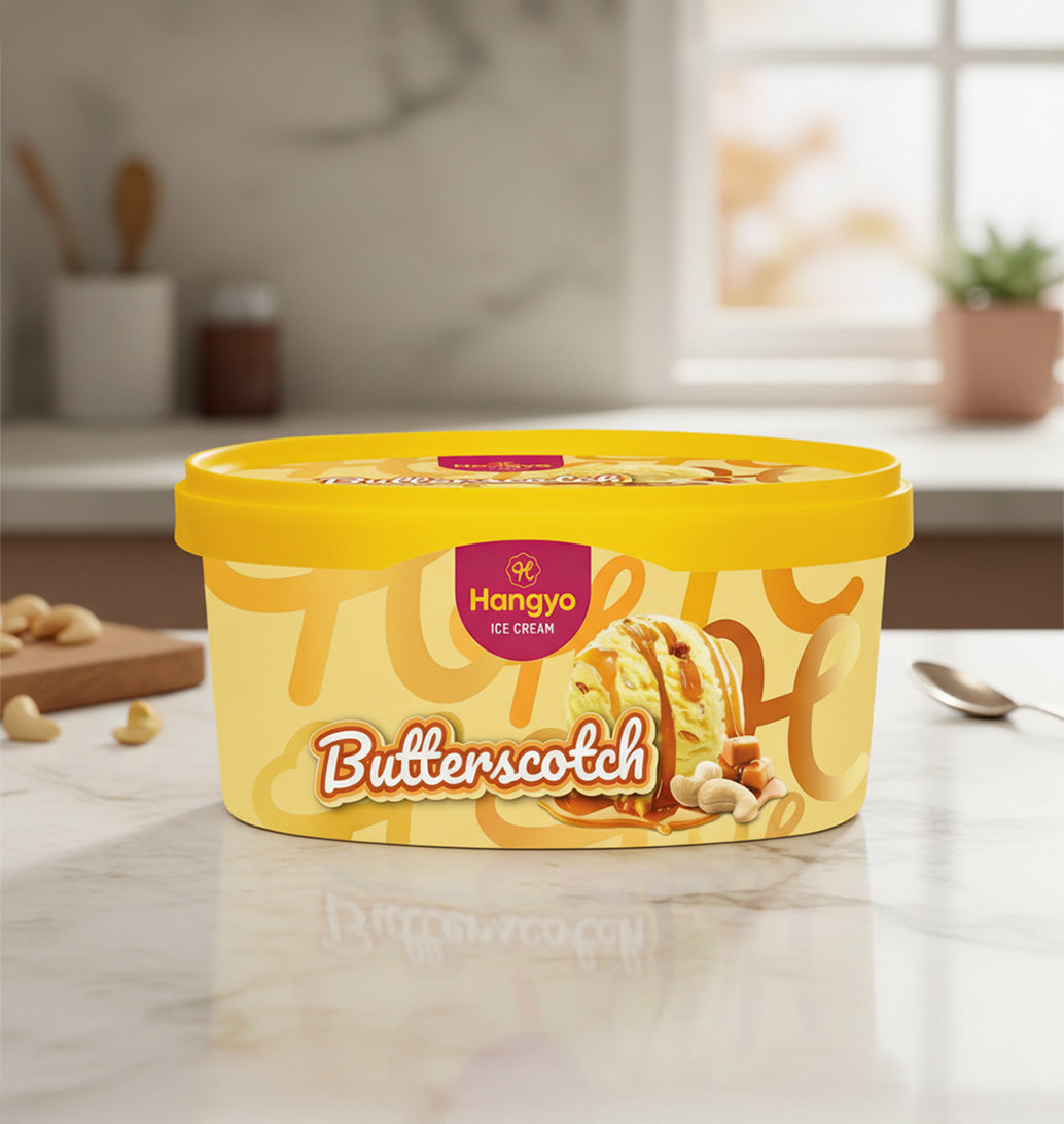 Butterscotch