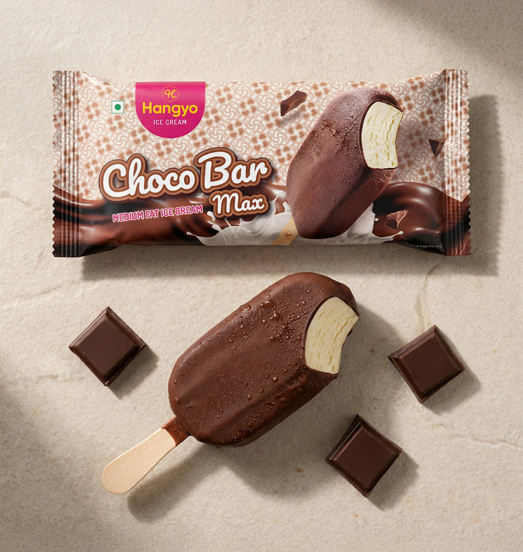 Choco Bar Max
