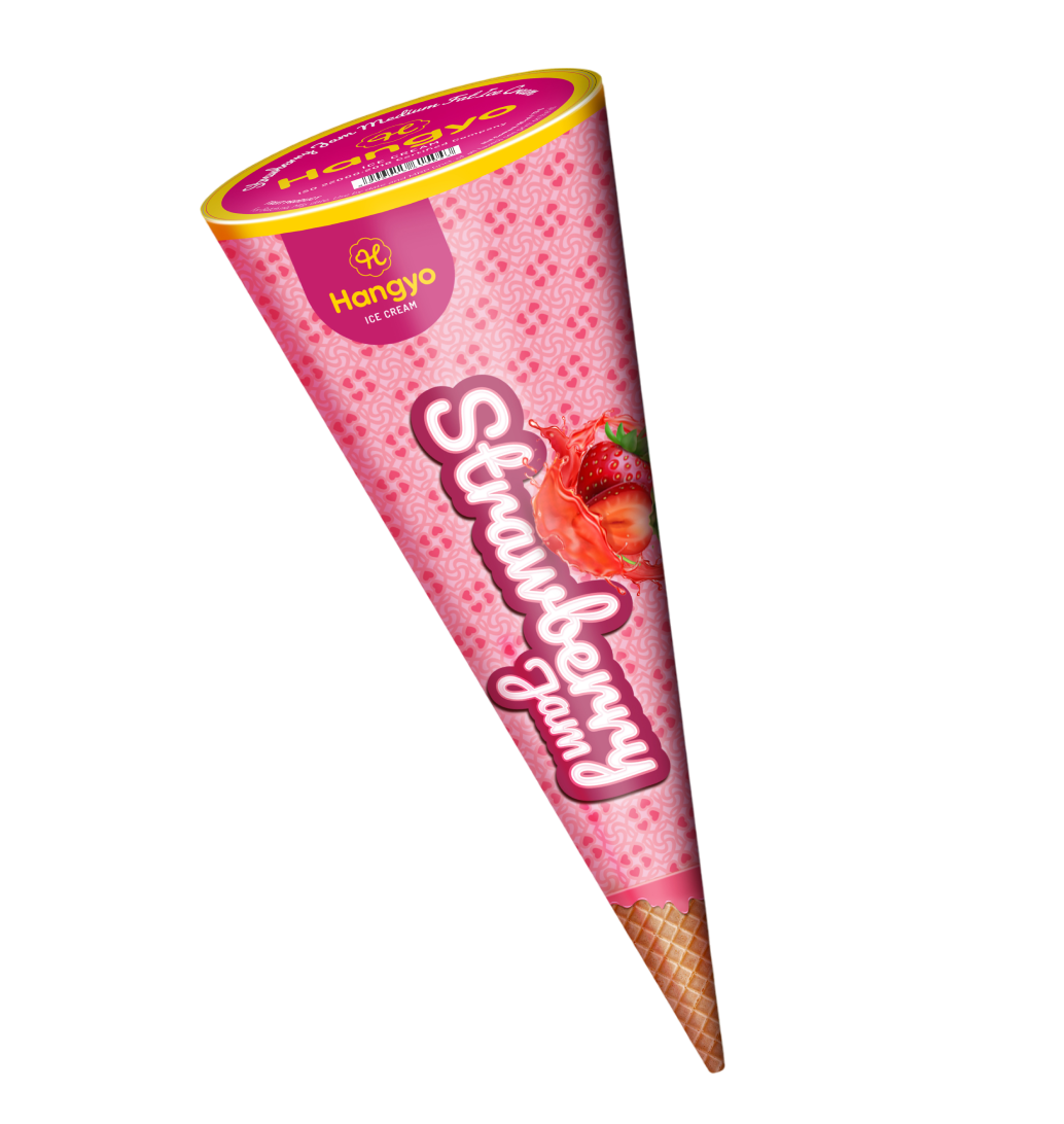 Strawberry Jam