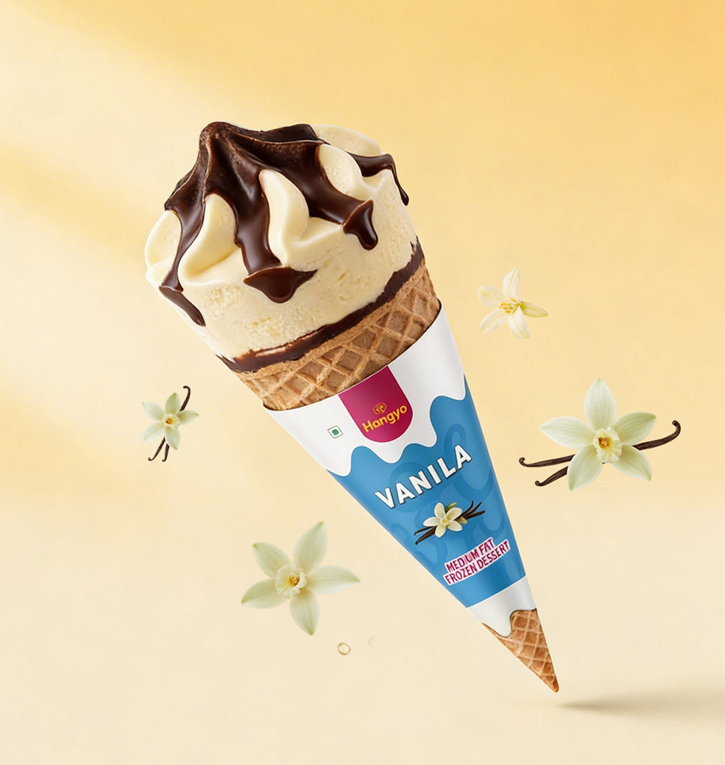 Vanilla