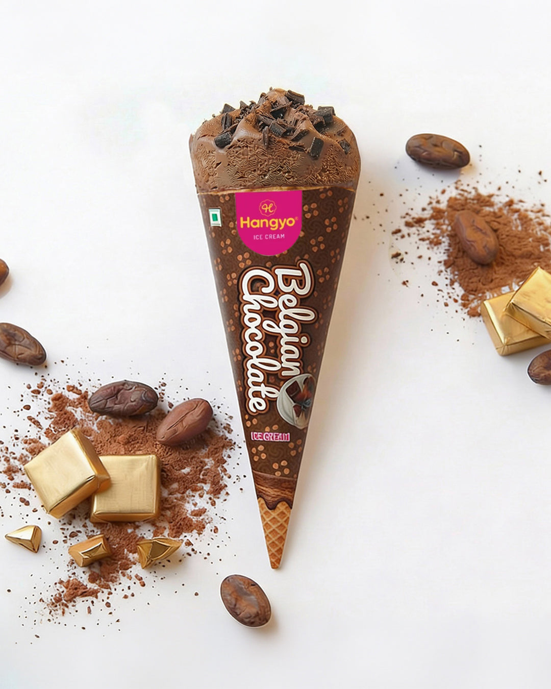Belgian Chocolate