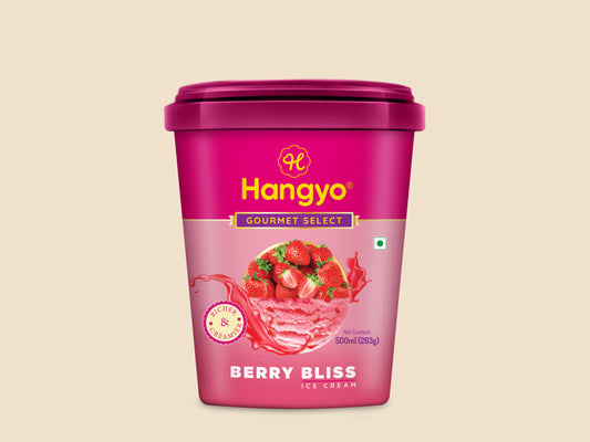 Berry Bliss