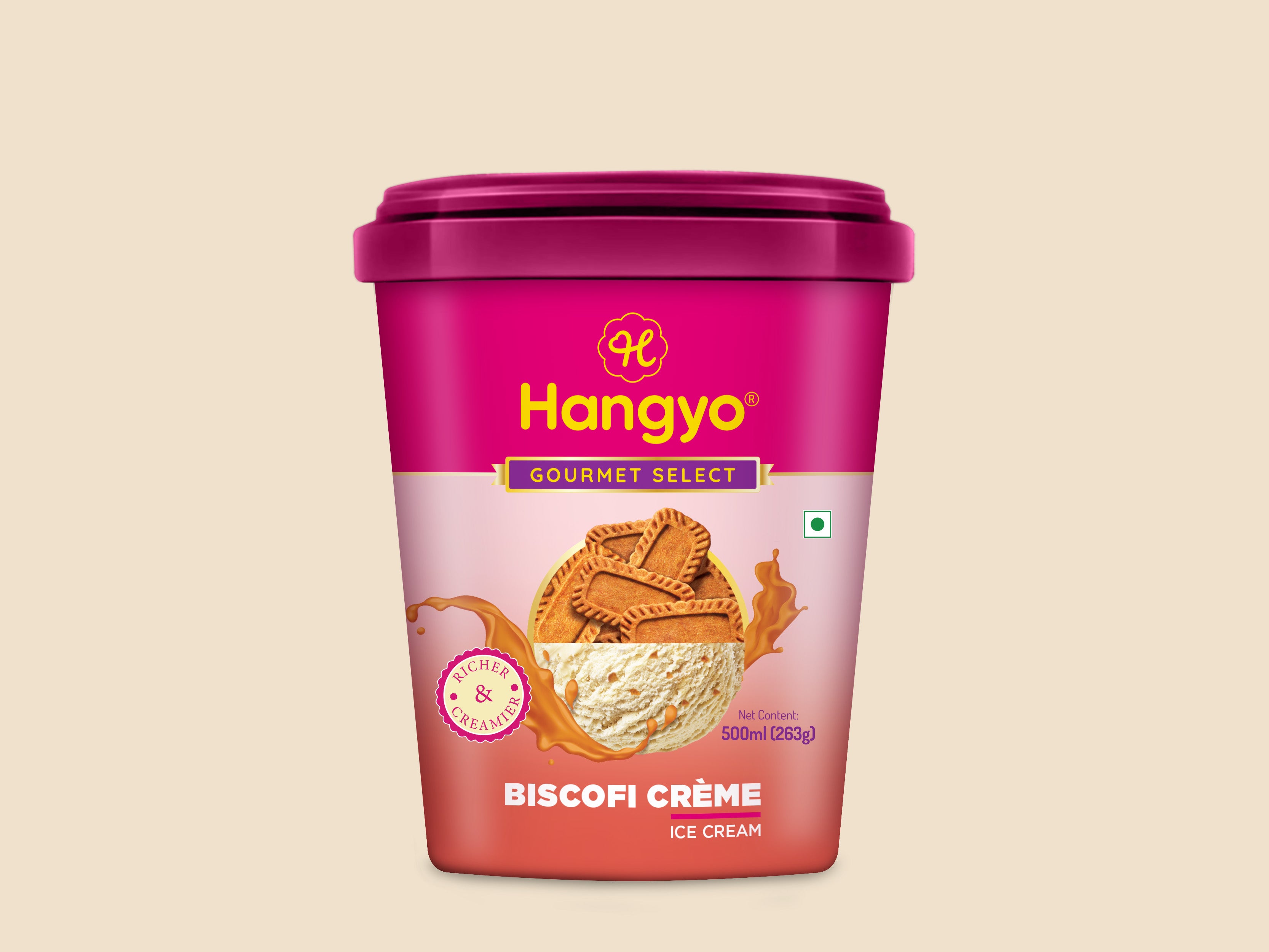 シシクイ SHISHIKUI Yuco /Cream 34