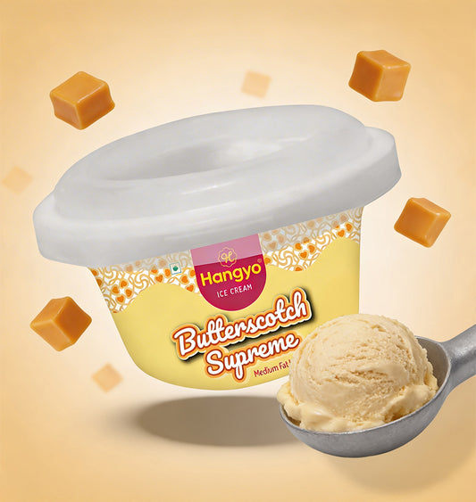 Butterscotch Supreme