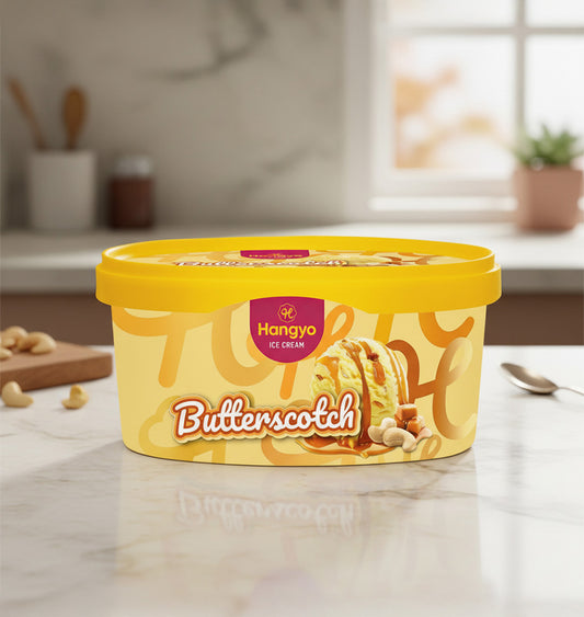 Butterscotch