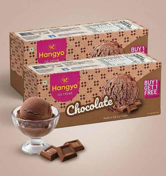Chocolate