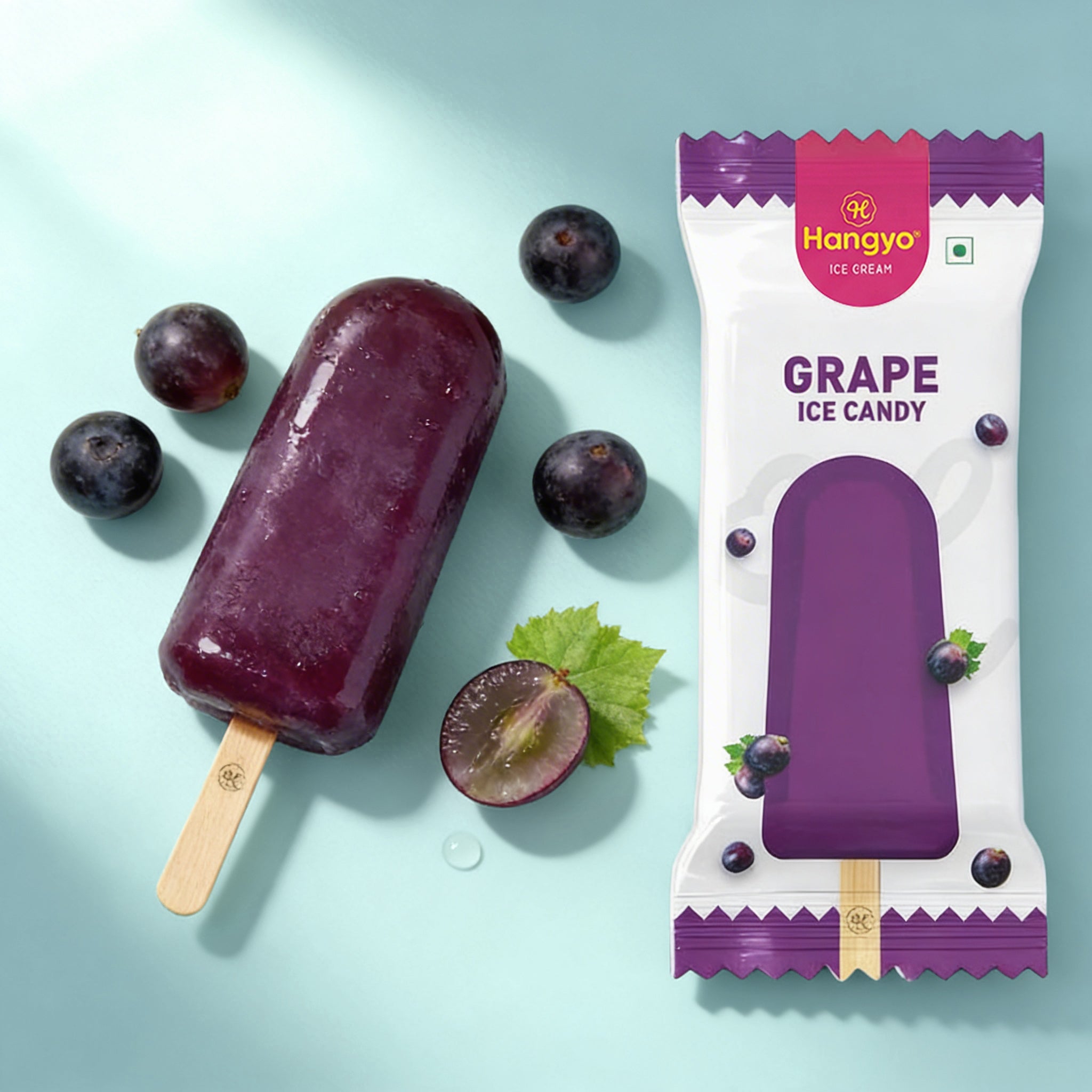 Grape – Hangyo