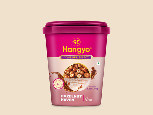 Hazelnut Haven