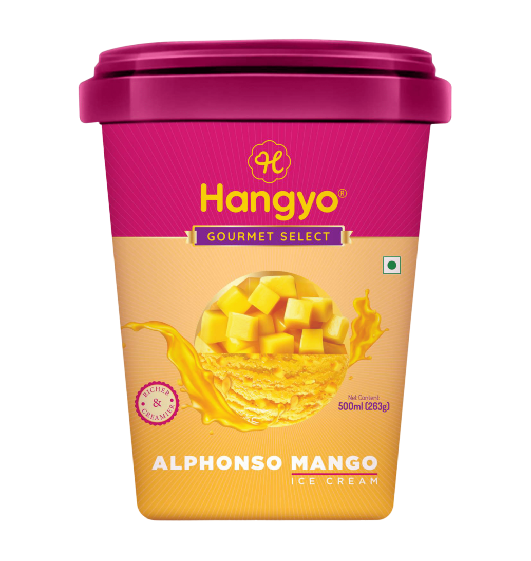 Alphonso Mango