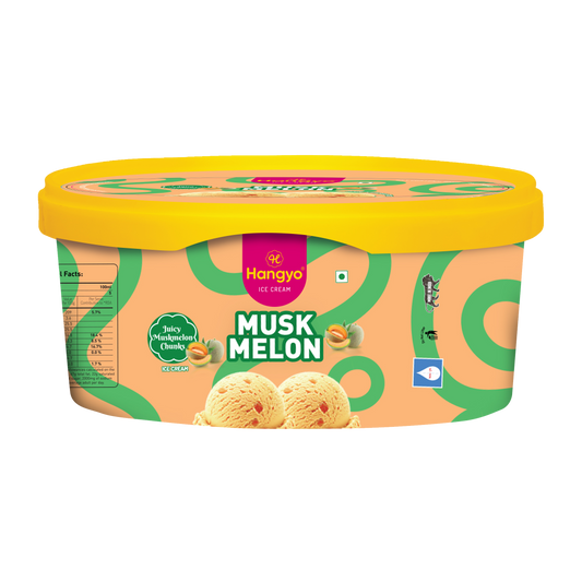 Musk Melon