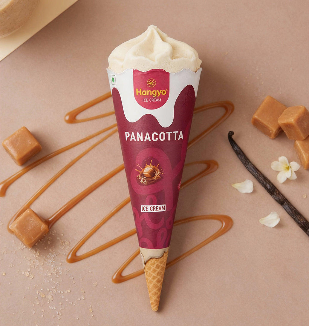 Panacotta