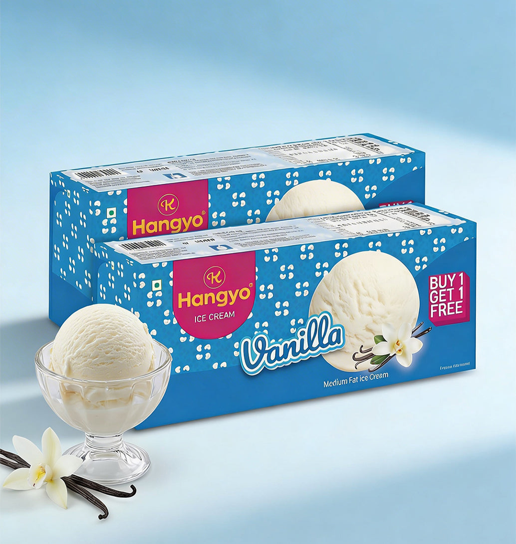 Vanilla