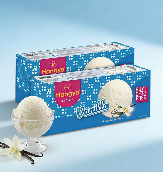 Vanilla