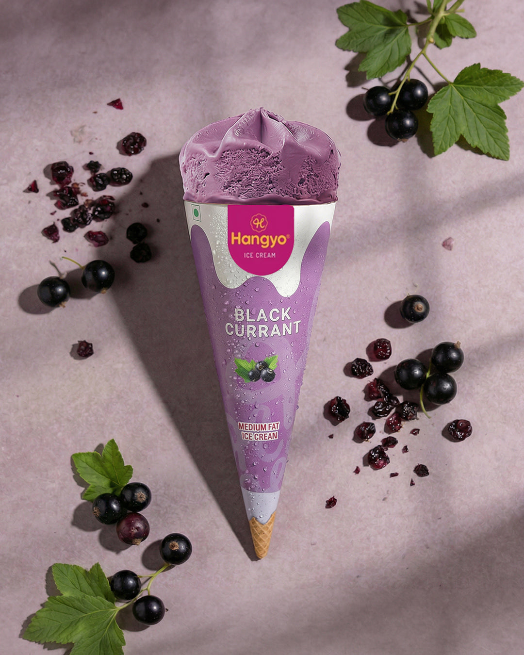 Black Currant