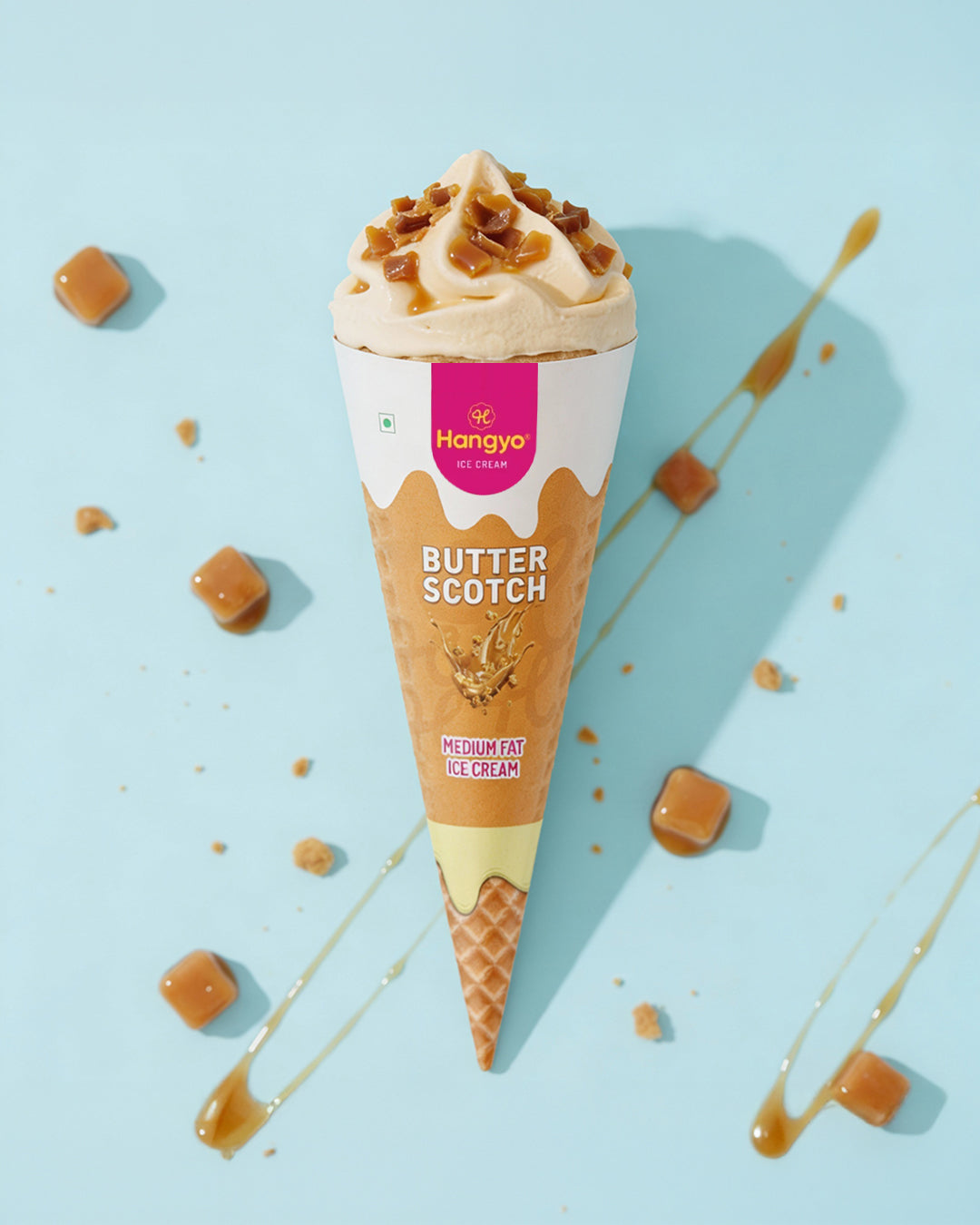 Butterscotch