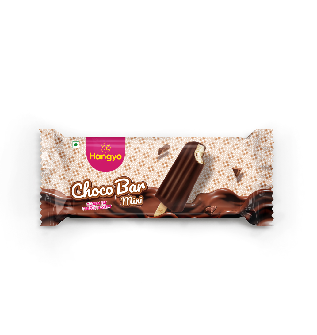 Choco Bar Mini – Hangyo