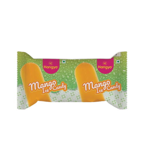 Mango Ice Candy